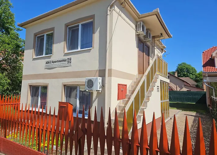 Ada 2 Apartmanhaz