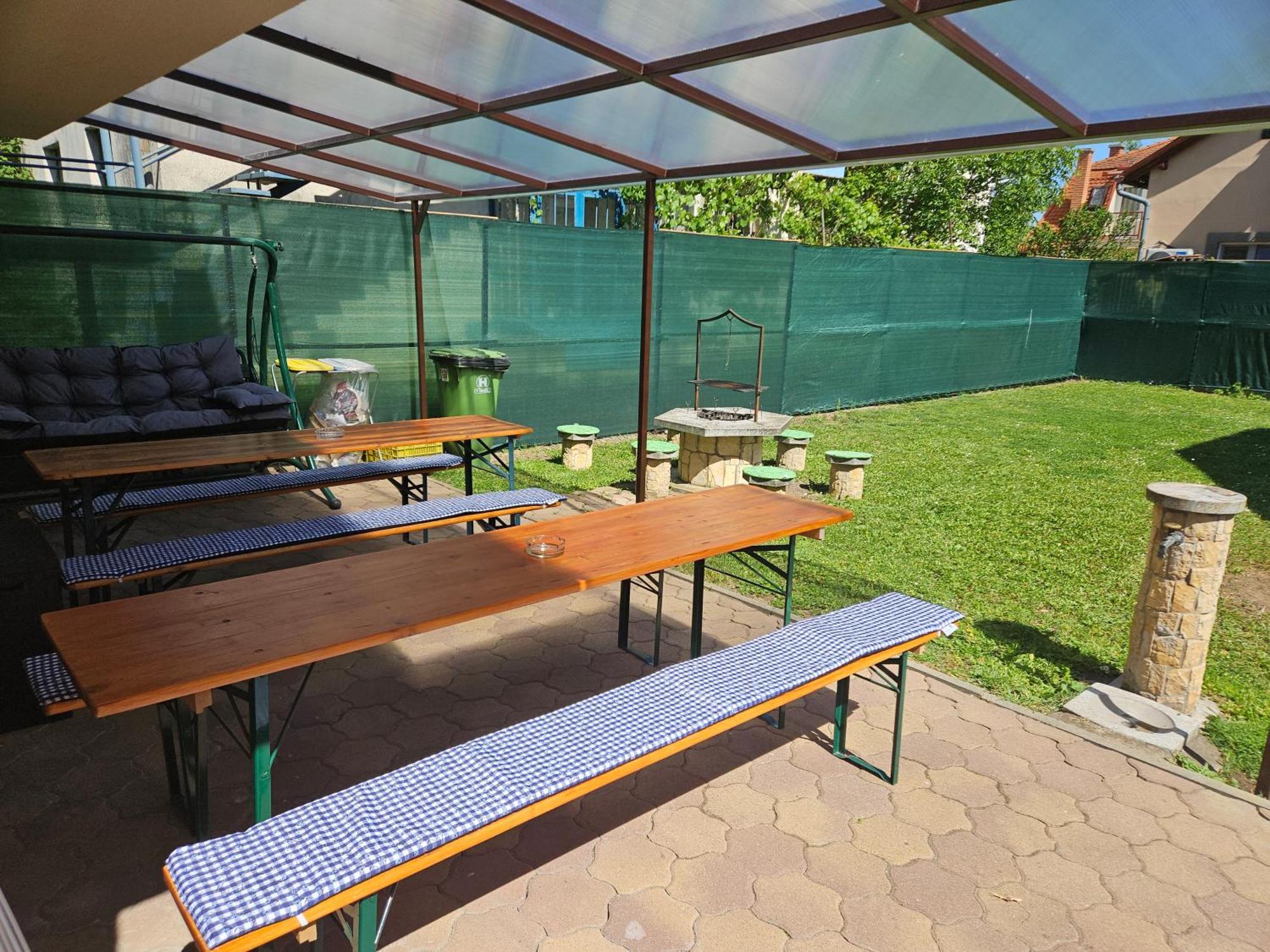 Ada 2 Apartmanhaz Hajdúszoboszló