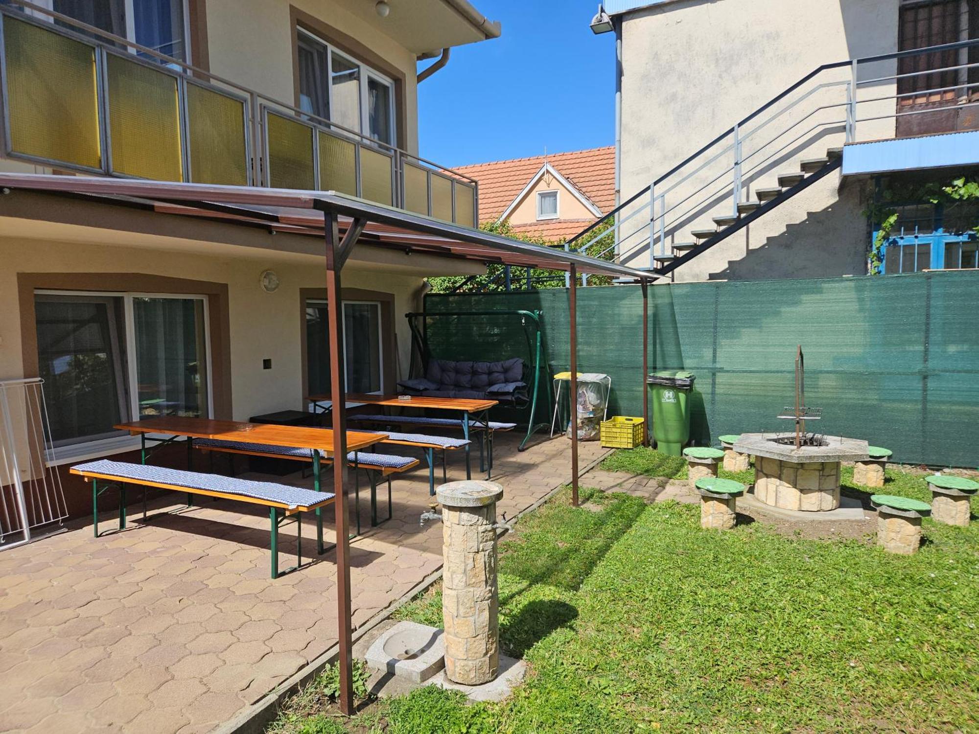 Ada 2 Apartmanhaz * Hajdúszoboszló