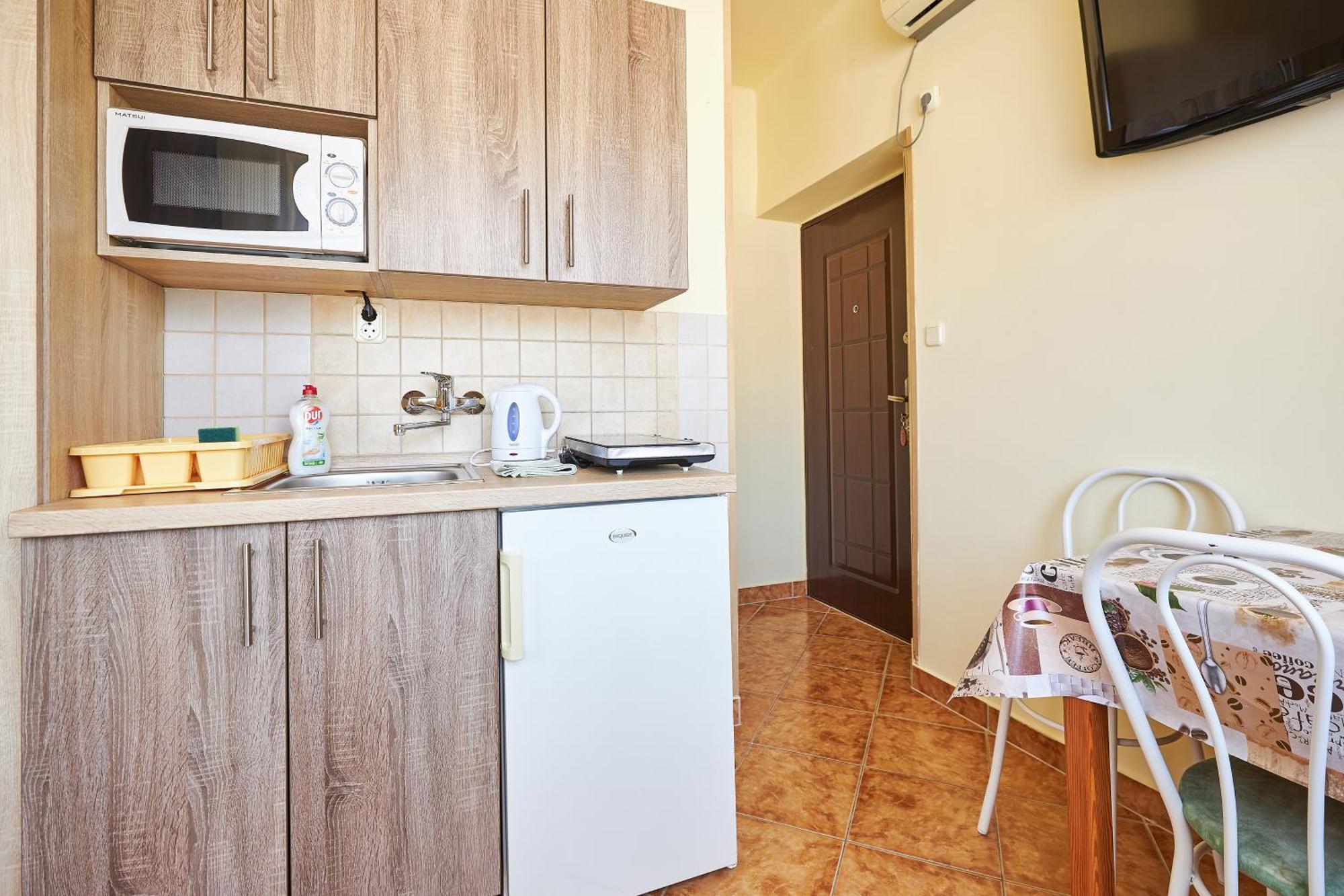 Ada 2 Apartmanhaz