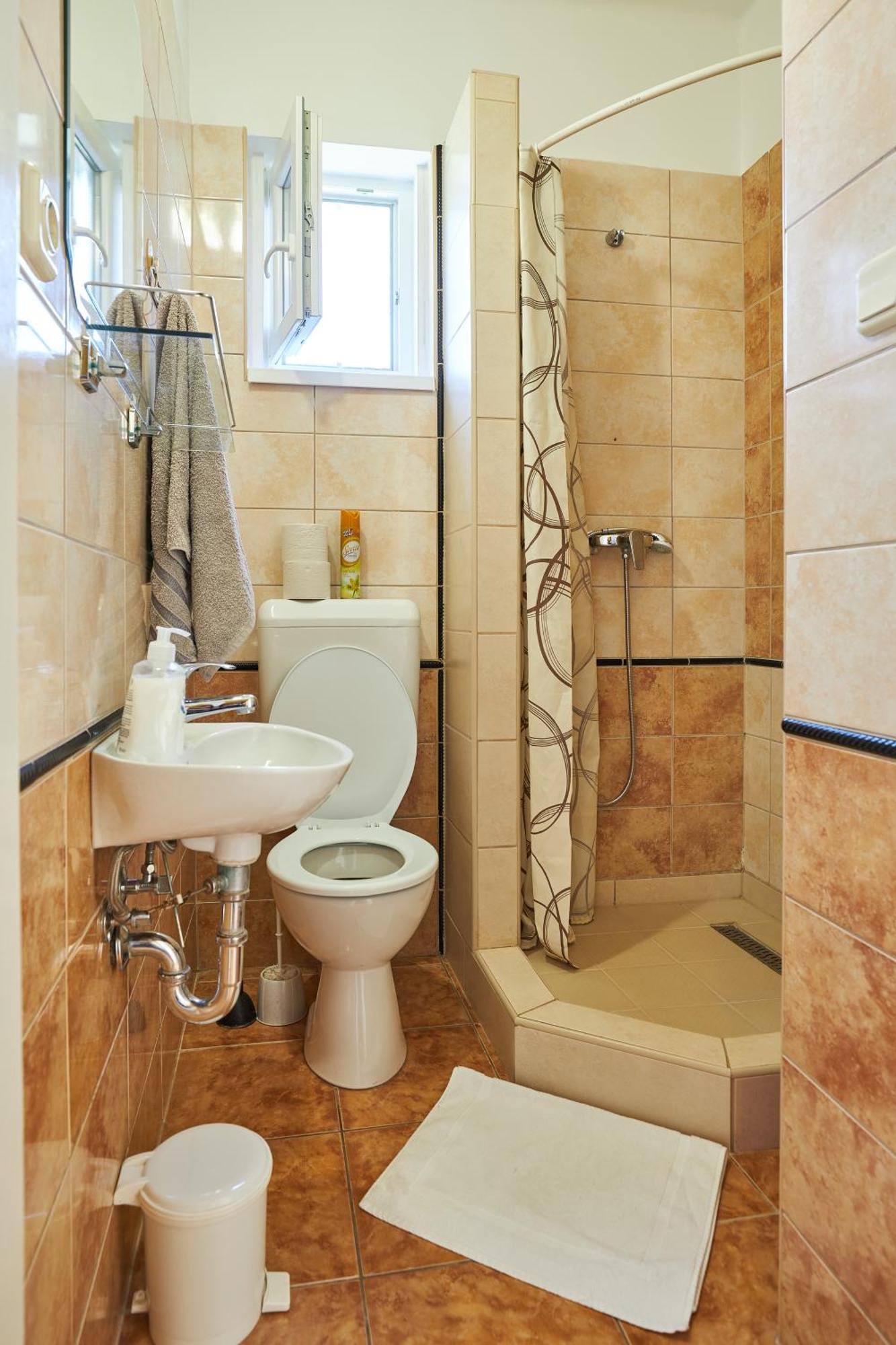 Ada 2 Apartmanhaz Apartament Hajdúszoboszló