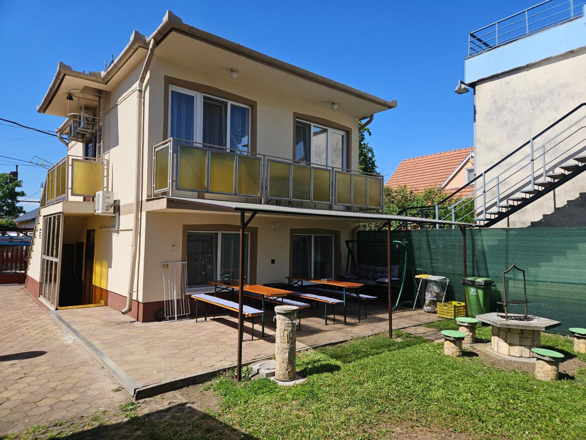 Ada 2 Apartmanhaz Hajdúszoboszló