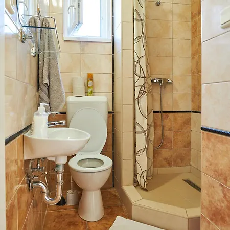 Ada 2 Apartmanhaz Hajduszoboszlo Exterior photo
