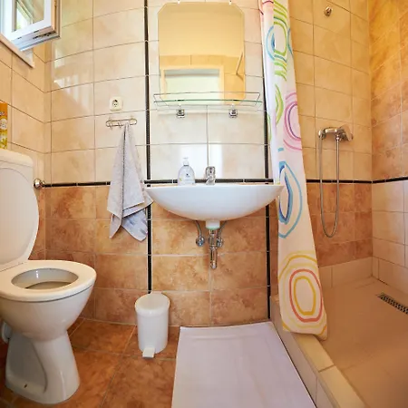 Ada 2 Apartmanhaz Hajduszoboszlo Exterior photo