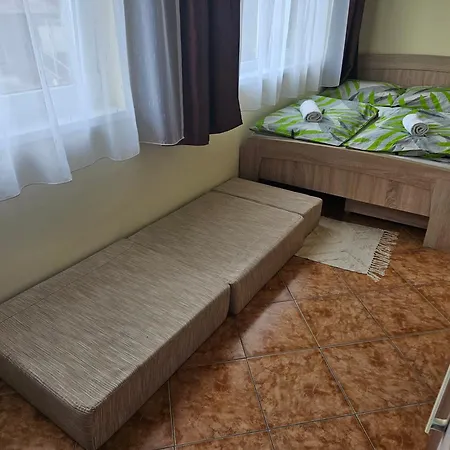 Ada 2 Apartmanhaz Hajduszoboszlo Exterior photo