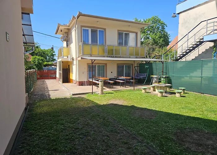 Ada 2 Apartmanhaz
