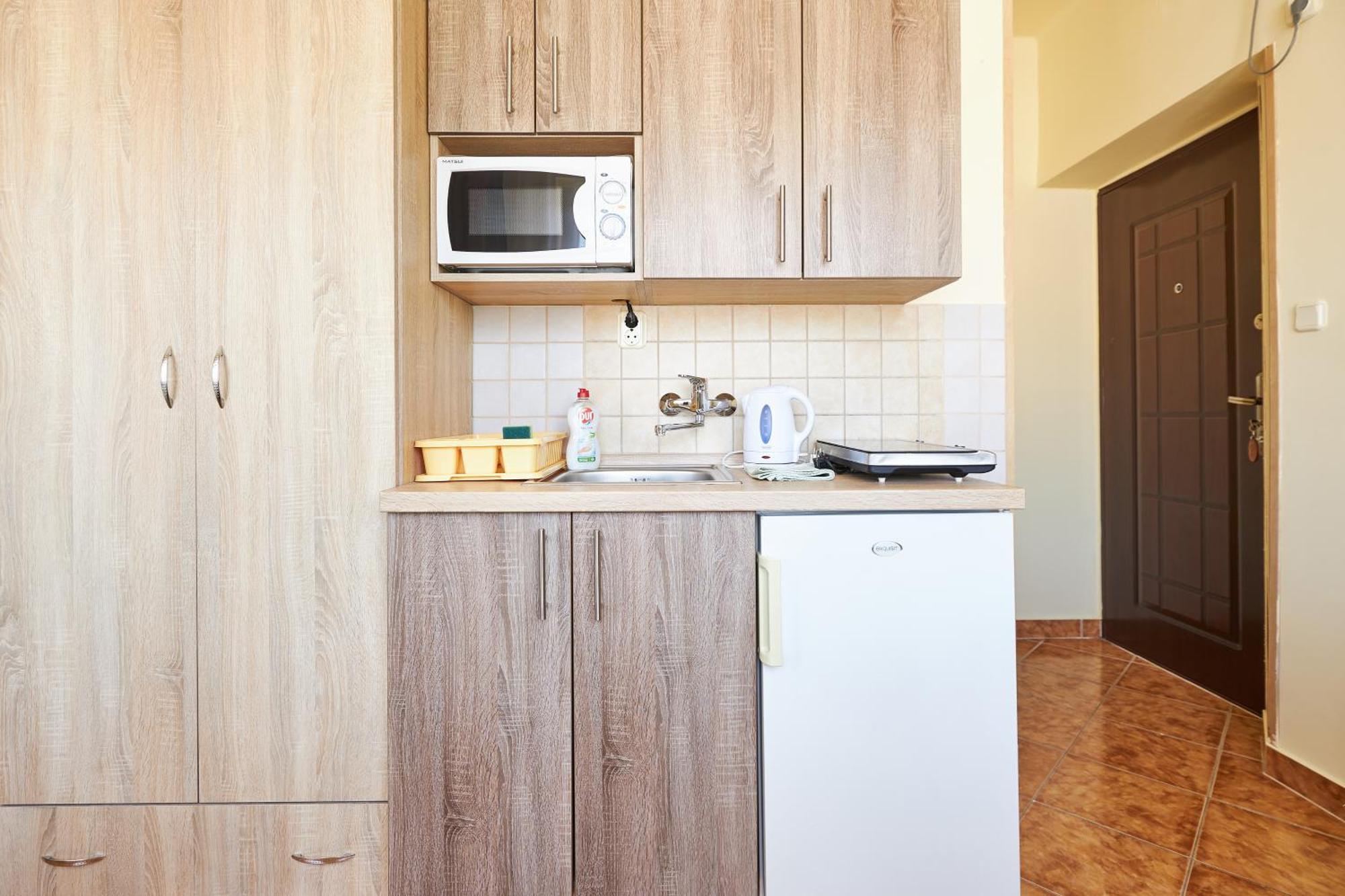 Ada 2 Apartmanhaz Hajduszoboszlo