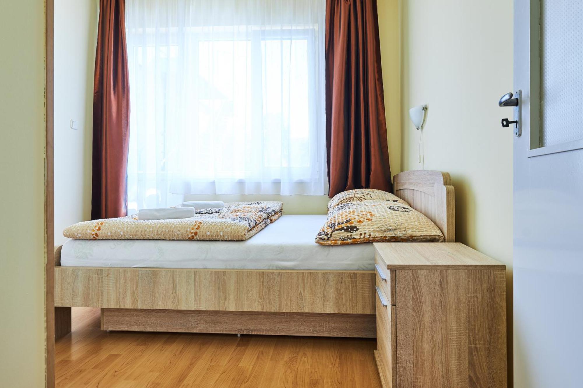Ada 2 Apartmanhaz Apartment *